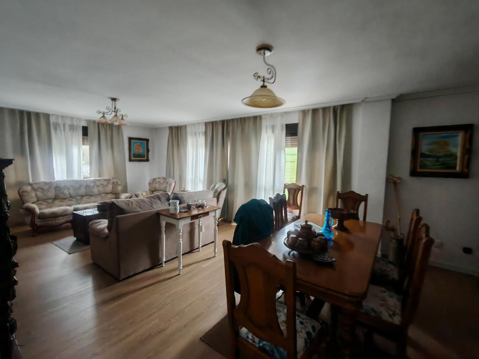 Hotel El Coterin Apartamentos Y Habitaciones Arenas De Cabrales Camera foto